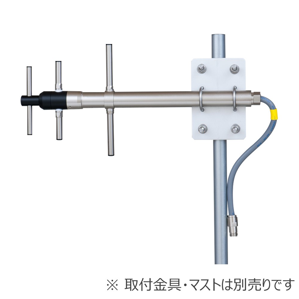 900MHｚ 広帯域3素子八木型