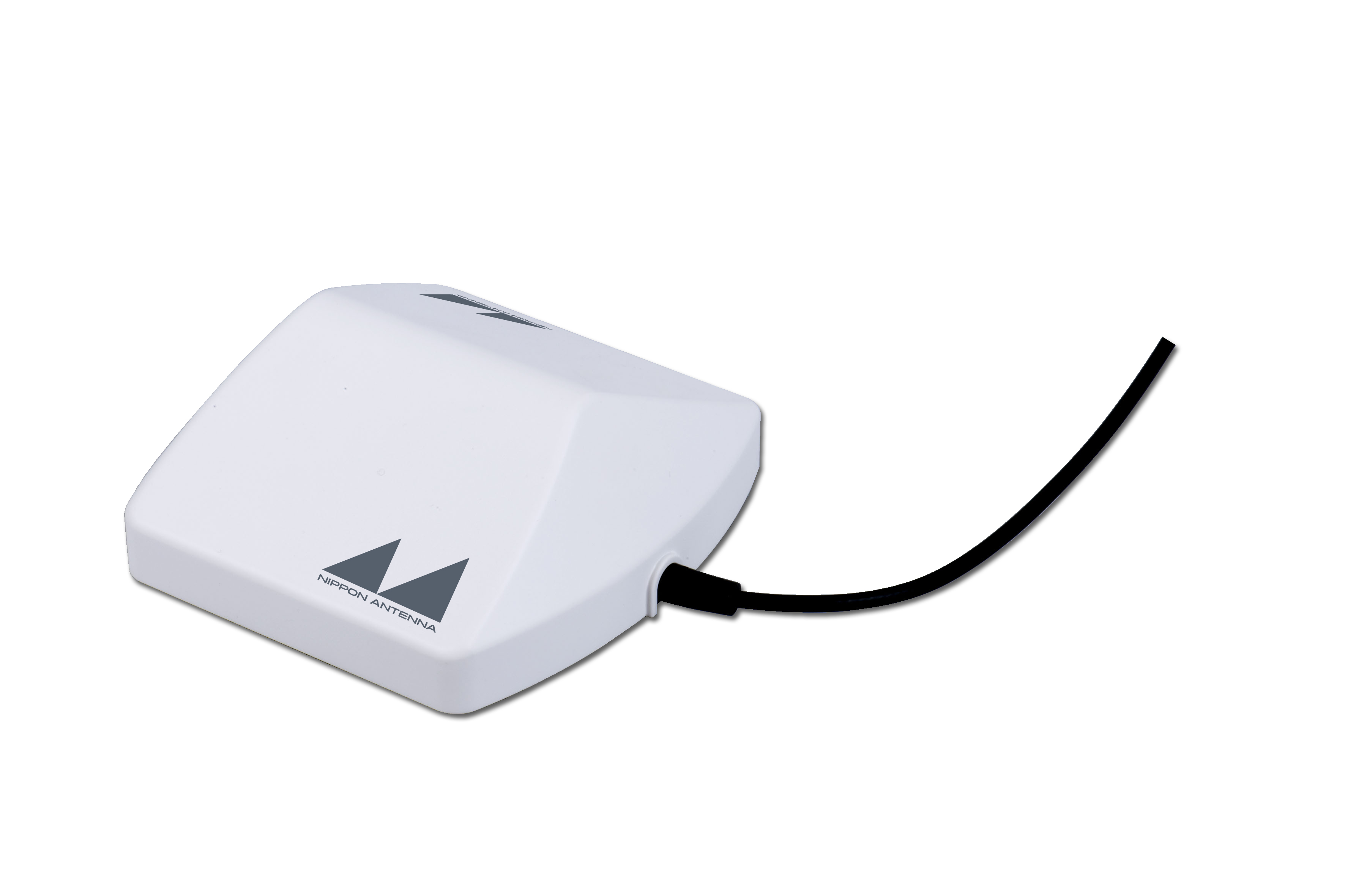 MCA 車載用高利得吸盤マグネット式アンテナ（3D-2V NP付） HMG
