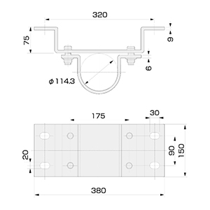 BSP-1141S(M)