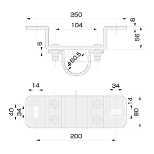 BSP-601S(M)