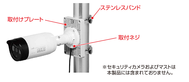 設置イメージ