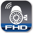 FHD eye cam